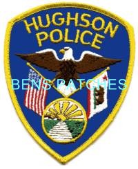 CALIFORNIA,HUGHSON POLICE 1_wm